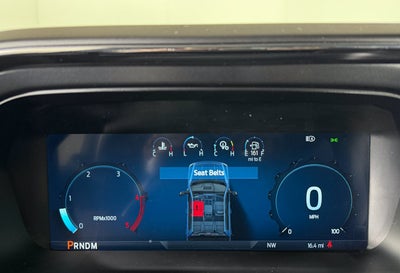 2027 Ford Super Duty F-250 SRW LARIAT