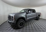 2027 Ford Super Duty F-250 SRW LARIAT