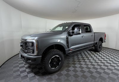 2027 Ford Super Duty F-250 SRW LARIAT