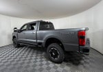 2027 Ford Super Duty F-250 SRW LARIAT