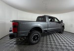 2027 Ford Super Duty F-250 SRW LARIAT