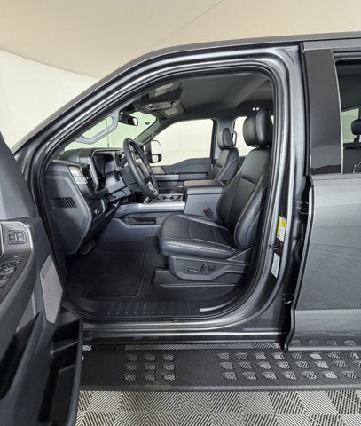 2027 Ford Super Duty F-250 SRW LARIAT