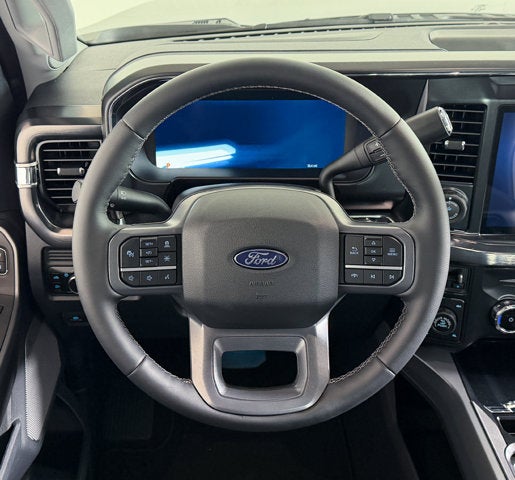 2027 Ford Super Duty F-250 SRW LARIAT