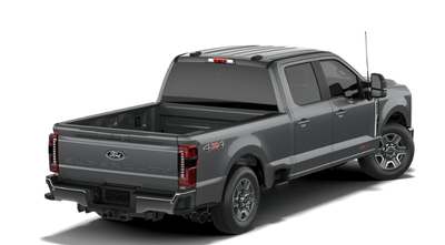 2027 Ford Super Duty F-250 SRW LARIAT