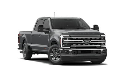 2027 Ford Super Duty F-250 SRW LARIAT