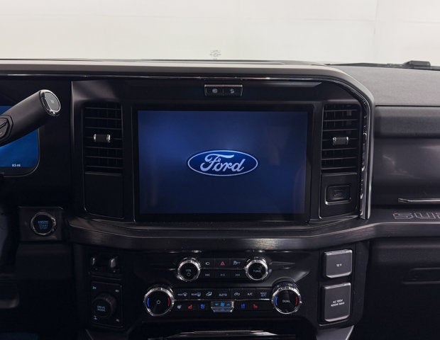 2027 Ford Super Duty F-250 SRW LARIAT