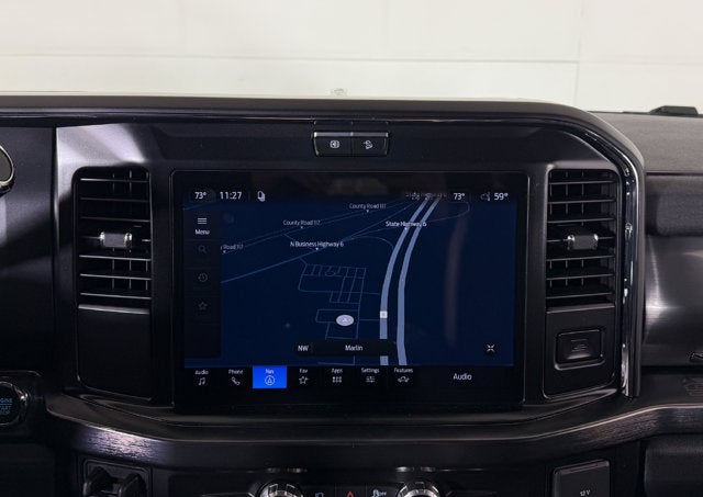2027 Ford Super Duty F-250 SRW LARIAT