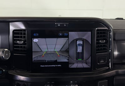 2027 Ford Super Duty F-250 SRW LARIAT