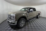 2027 Ford Super Duty F-250 SRW LARIAT