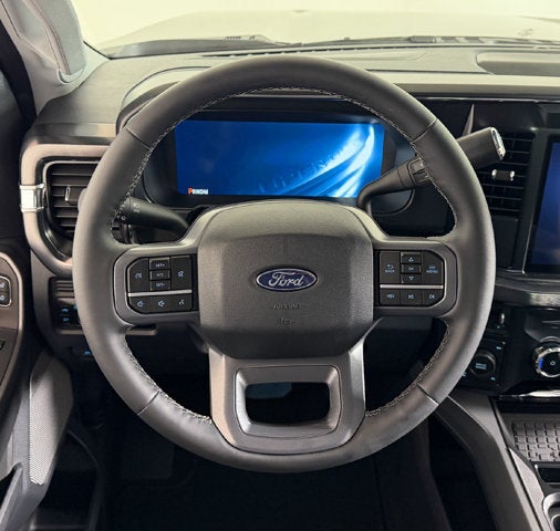 2027 Ford Super Duty F-250 SRW LARIAT