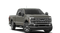 2027 Ford Super Duty F-250 SRW LARIAT