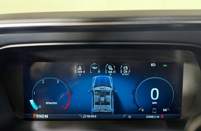 2023 Ford Super Duty F-250 SRW Limited