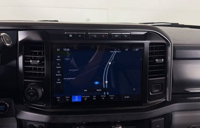 2023 Ford Super Duty F-250 SRW Limited
