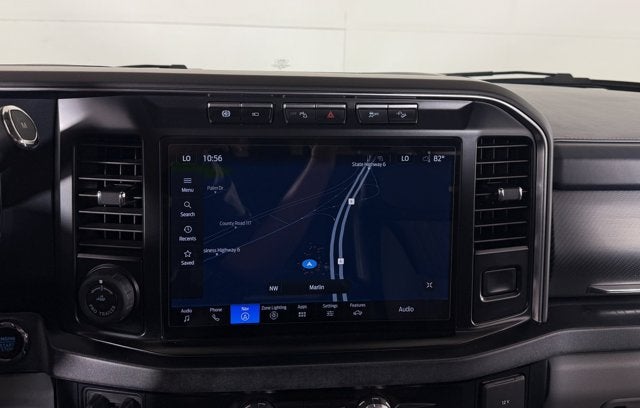 2023 Ford Super Duty F-250 SRW Limited