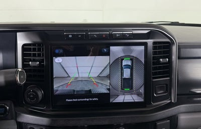 2023 Ford Super Duty F-250 SRW Limited