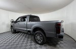 2023 Ford Super Duty F-250 SRW Limited