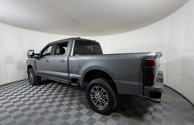 2023 Ford Super Duty F-250 SRW Limited