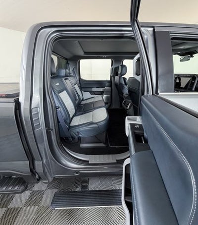 2023 Ford Super Duty F-250 SRW Limited