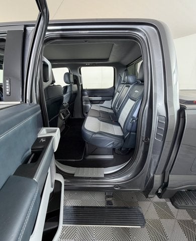 2023 Ford Super Duty F-250 SRW Limited