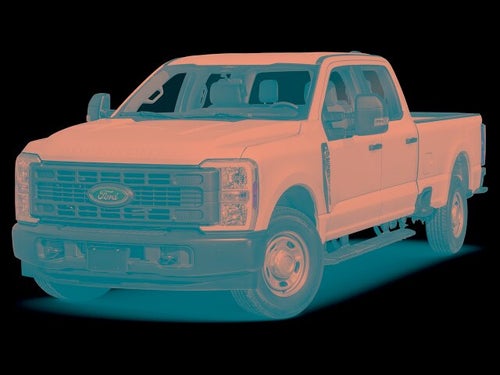 2023 Ford Super Duty F-250 SRW LARIAT