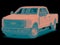 2023 Ford Super Duty F-250 SRW LARIAT