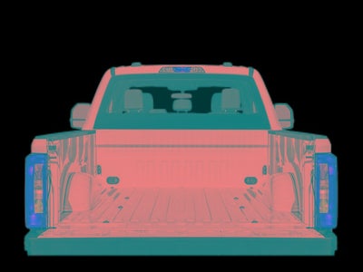 2023 Ford Super Duty F-250 SRW LARIAT