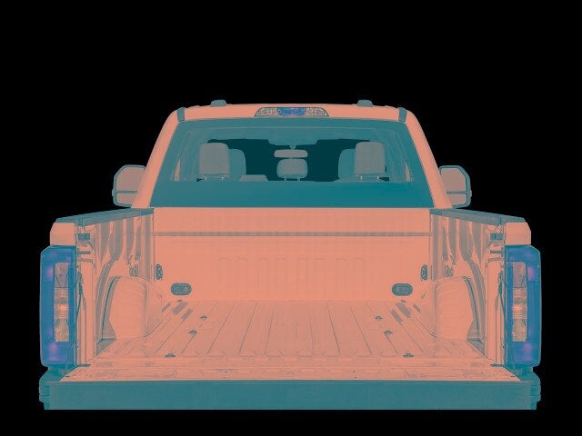 2023 Ford Super Duty F-250 SRW LARIAT