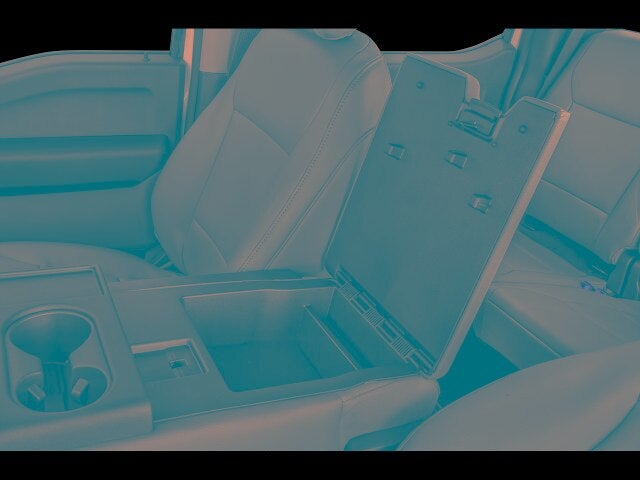 2023 Ford Super Duty F-250 SRW LARIAT