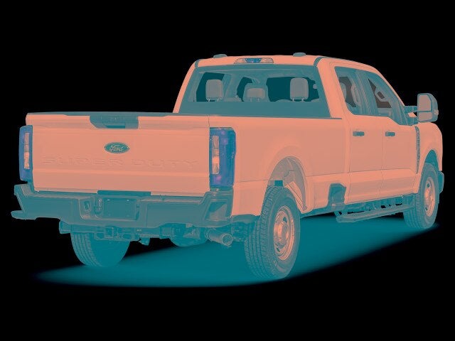2023 Ford Super Duty F-250 SRW LARIAT