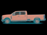 2023 Ford Super Duty F-250 SRW LARIAT