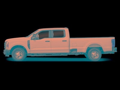 2023 Ford Super Duty F-250 SRW LARIAT