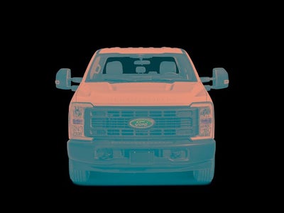 2023 Ford Super Duty F-250 SRW LARIAT