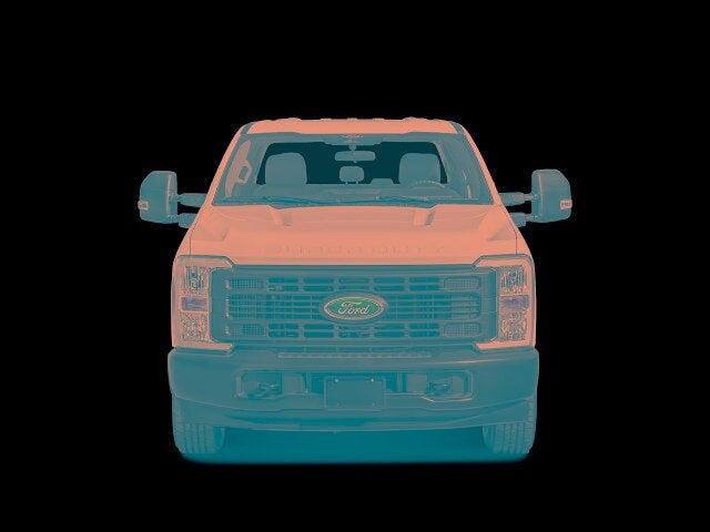 2023 Ford Super Duty F-250 SRW LARIAT