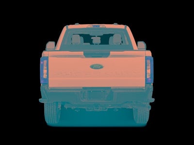 2023 Ford Super Duty F-250 SRW LARIAT