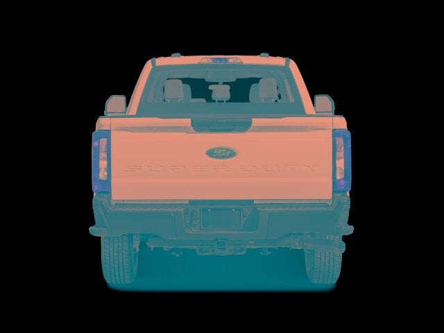 2023 Ford Super Duty F-250 SRW LARIAT