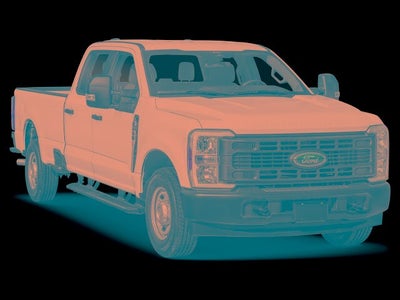 2023 Ford Super Duty F-250 SRW LARIAT