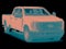 2023 Ford Super Duty F-250 SRW LARIAT