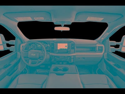 2023 Ford Super Duty F-250 SRW LARIAT