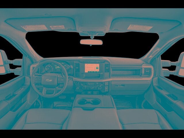 2023 Ford Super Duty F-250 SRW LARIAT