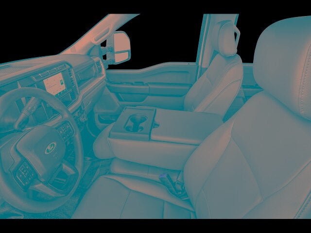 2023 Ford Super Duty F-250 SRW LARIAT