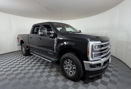 2023 Ford Super Duty F-250 SRW LARIAT
