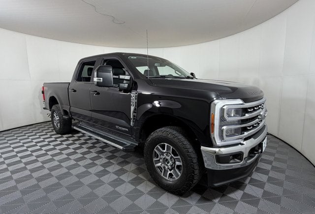 2023 Ford Super Duty F-250 SRW LARIAT