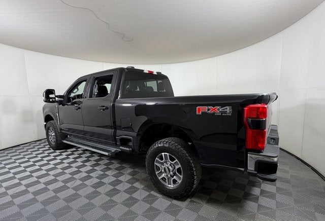 2023 Ford Super Duty F-250 SRW LARIAT