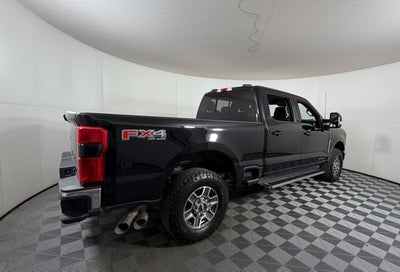 2023 Ford Super Duty F-250 SRW LARIAT