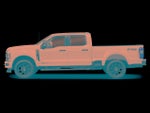 2025 Ford Super Duty F-250 SRW XLT