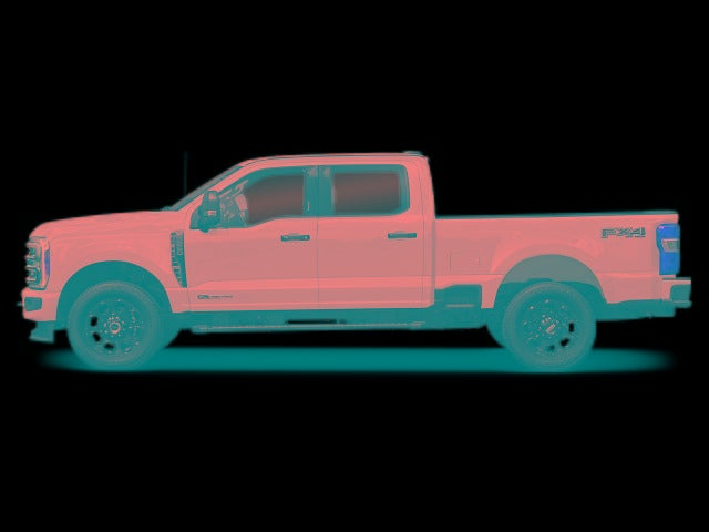 2025 Ford Super Duty F-250 SRW XLT