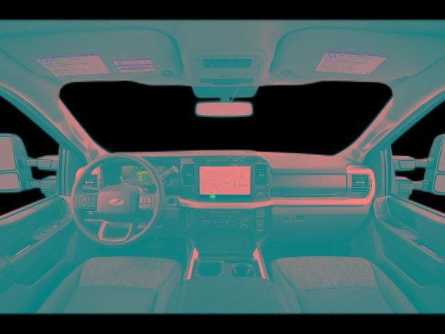 2025 Ford Super Duty F-250 SRW XLT