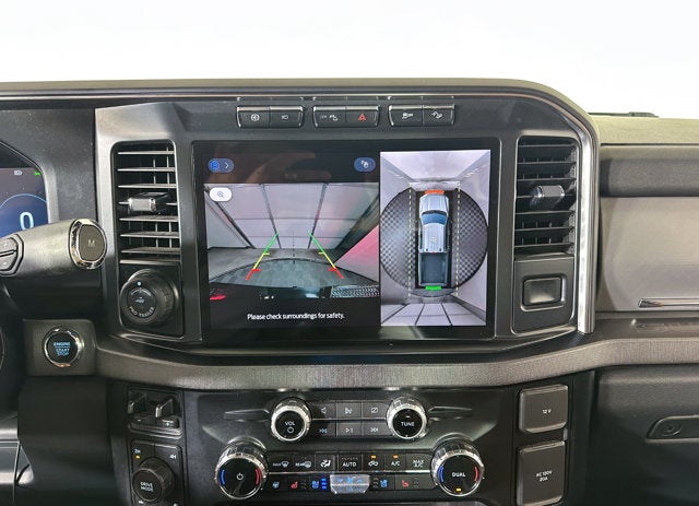 2024 Ford Super Duty F-250 SRW Platinum