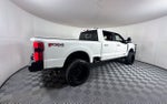2024 Ford Super Duty F-250 SRW Platinum