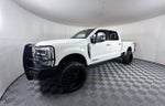 2024 Ford Super Duty F-250 SRW Platinum